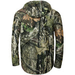 Mossy Oak Breakup Hunting Jacket