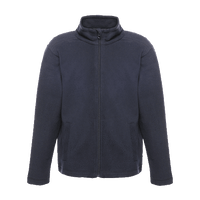 Regatta TRF515 Kids Brigade II Full Zip Fleece Jacket