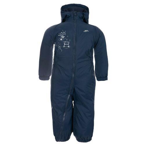 Babies Trespass DripDrop Waterproof RainSuit