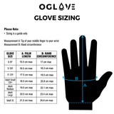 Waterproof gloves for Men and Women - Warm thermal gloves - Oglove