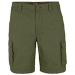 Mens Logan Chino Cargo Shorts