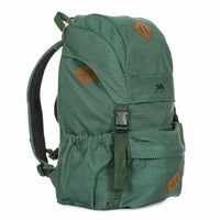 Trespass 30L Braeriach Canvas Backpack