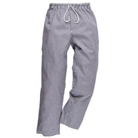 Portwest C079 Bromley Chefs Trousers