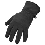 Portwest GL11 Fleece Gloves With Palm Grip