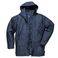 Portwest S521 Dundee Waterproof Lined Jacket