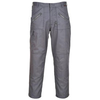 Portwest S887 Action Cargo Trousers With Kneepad Pockets
