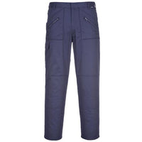 Portwest S887 Action Cargo Trousers With Kneepad Pockets