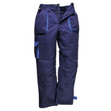 Portwest TX11 Texo Contrast Cargo Trousers