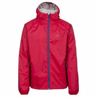 Mens Trespass Rocco II 5000mmRain Jacket