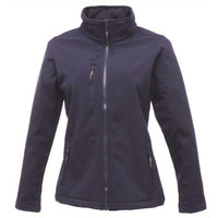 Regatta TRA679 Void Softshell Jacket