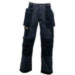 Regatta TRJ336 Hardwear Workline Cargo Trousers