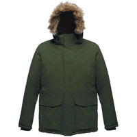 Mens Regatta Ice Storm Parka TRA382