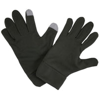 ProClimate Unisex Woven Touch Screen Gloves