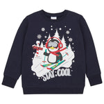 Kids Christmas Sweatshirts