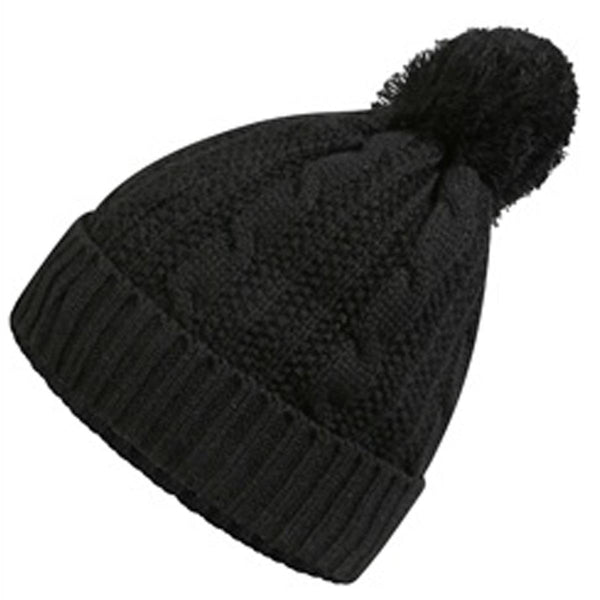 ProClimate Waterproof Thinsulate Cableknit Hat