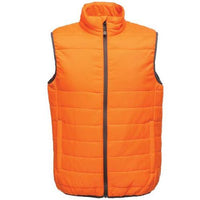 Mens Regatta Aerolight Down Touch Bodywarmer