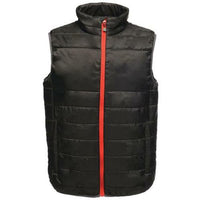 Mens Regatta Aerolight Down Touch Bodywarmer