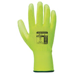 Portwest A120 PU Palm Gloves - 12 Pack