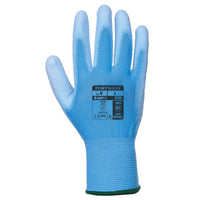 Portwest A120 PU Palm Gloves - 12 Pack