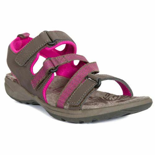 Ladies Trespass Aerial Active Sandals Summer Shoes