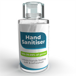 Antibacterial Hand Sanitiser