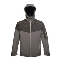 Mens Regatta TRA601 X-Pro Dropzone II Jacket