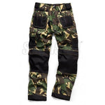 Standsafe WK010 Woodland Heavy Duty Pro Work Trousers