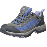 Trespass Scree Ladies Trainers Hiking Shoes