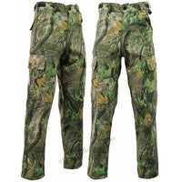 Stormkloth Camouflage Waterproof Trousers