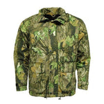 Stormkloth Camouflage Waterproof Deluxe Jacket