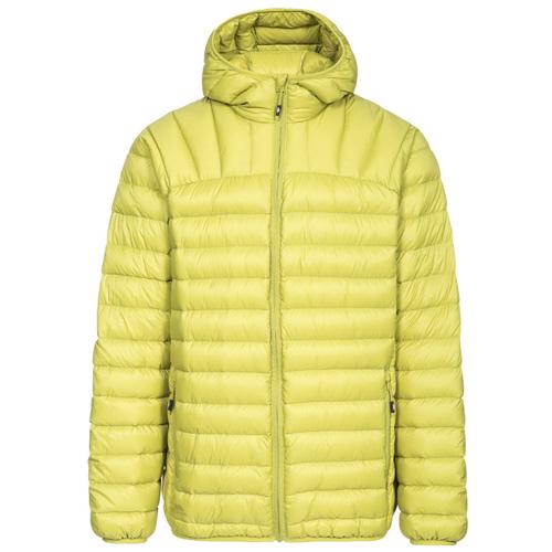 Trespass Romano Packaway Down Jacket