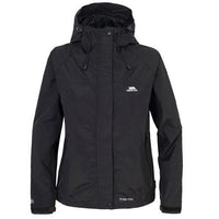 Trespass Ladies Miyake Waterproof Jacket