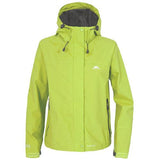 Trespass Ladies Miyake Waterproof Jacket