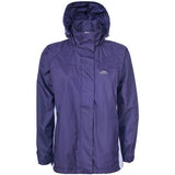 Trespass Tarron Shell Waterproof Jacket