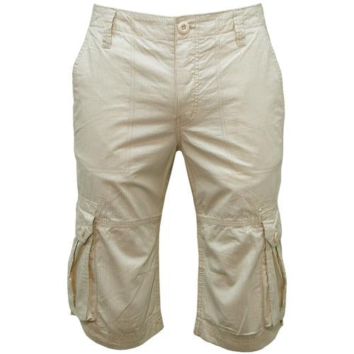 Troy Cargo Shorts