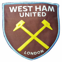 Mens West Ham Onesie / Jumpsuit