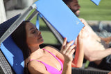 clip on sun shade for lounger