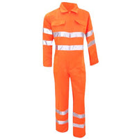 Yoko HV058 Hi Vis Overall