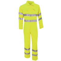 Yoko HV058 Hi Vis Overall